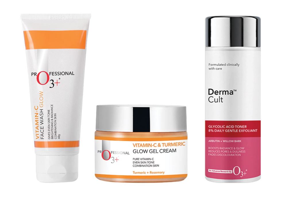 Your Glow CTM Regimen
