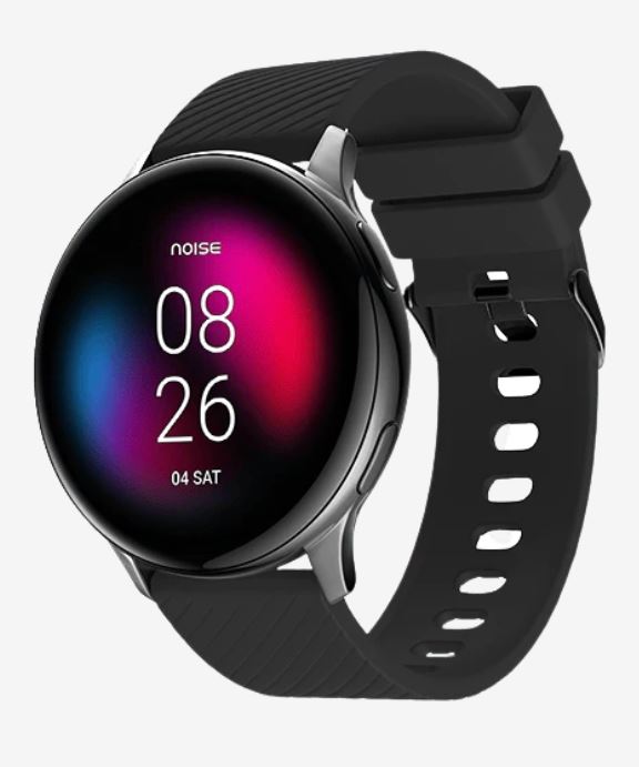 Vortex AMOLED Smart Watch