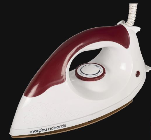 Dry Iron 1000 Watts