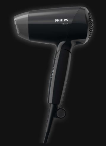 Philips EssentialCare 3 Setting Hair Dyer