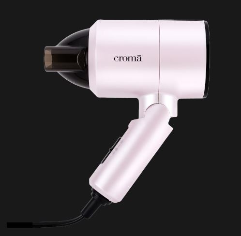 Croma 3 Setting Hair Dryer