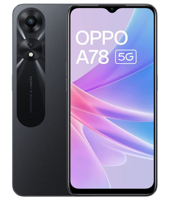Oppo A78 5G