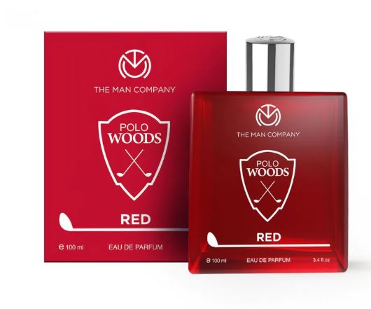 Eau De Parfum