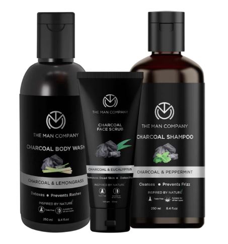 Cleansing Trio