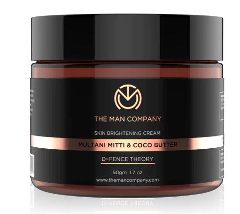 Skin Brightening Cream