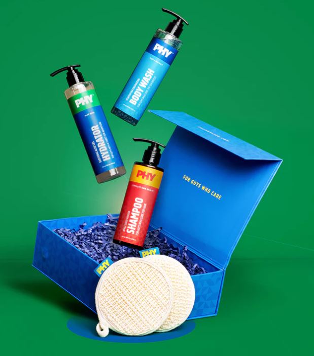 Refreshingly Cool Gift Set