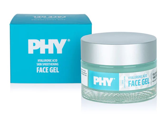 Phy Skin Smoothening Face Gel
