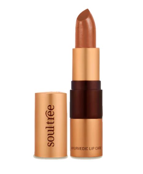 Lipstick Rusty Cinnamon