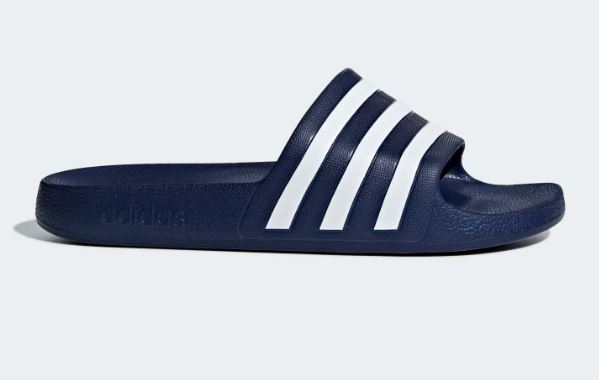 Adilette Aqua Slides