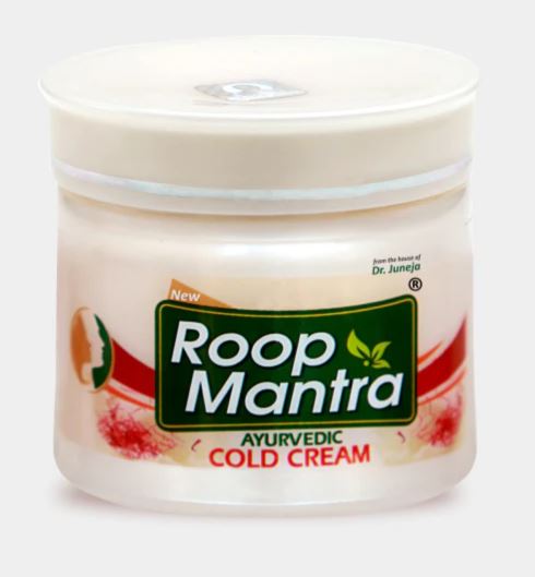 Roop Mantra Ayurvedic Cold Cream