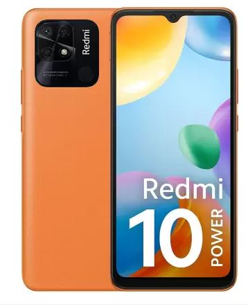 REDMI 10 Power