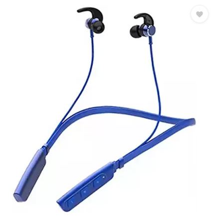 Ztny Boy Bluetooth Neckband