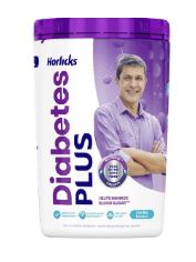 Horlicks Diabetes Plus Vanilla Flavour Powder