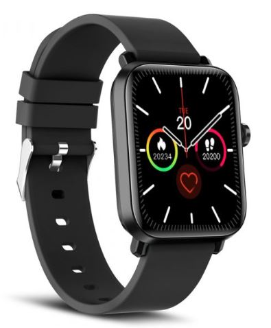 SYSKA Pluto SW250 Smart Watch