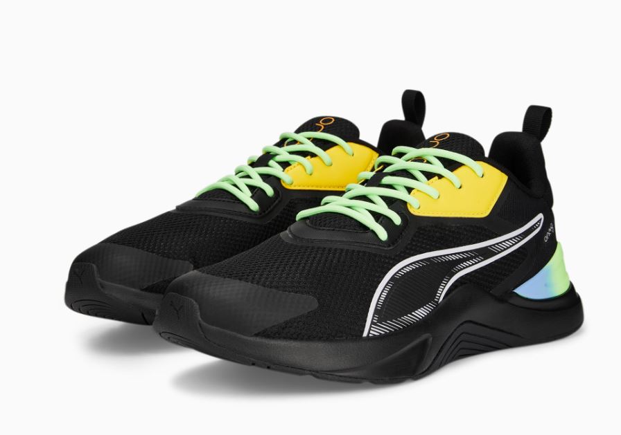 Infusion one8 Unisex Training Shoes