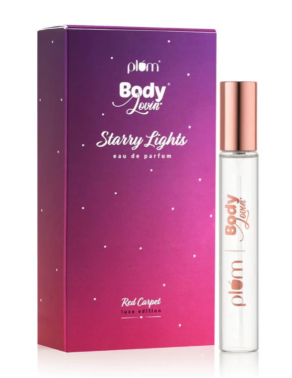 Plum BodyLovin’ Starry Lights Eau De Parfum