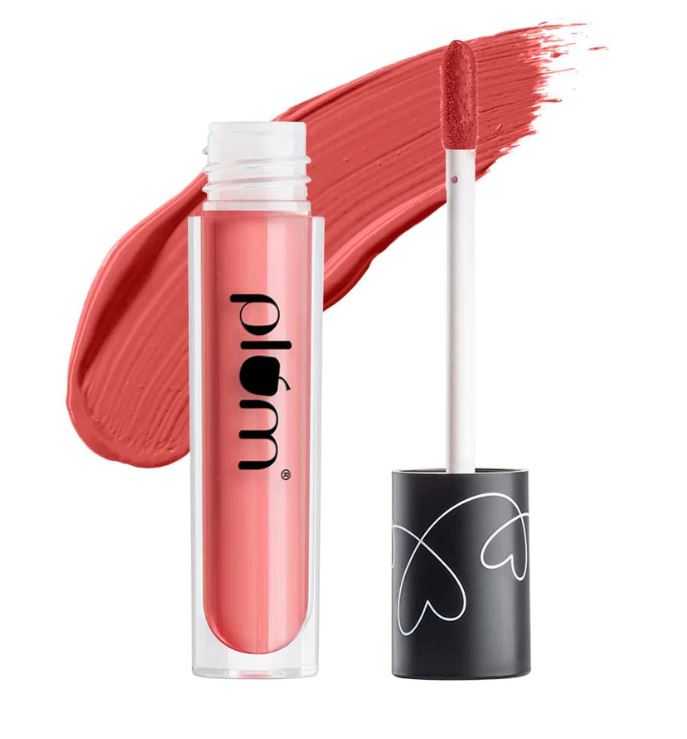 Matte In Heaven Liquid Lipstick