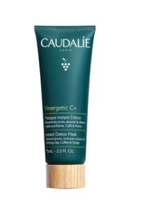 Caudalie Vinergetic Instant Detox Mask