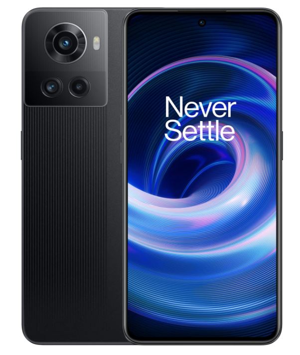 OnePlus 10R 5G