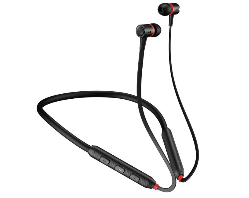 boAt Rockerz 245 pro Bluetooth Neckband