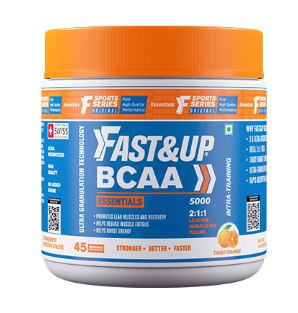 Fast&Up Bcaa Essentials
