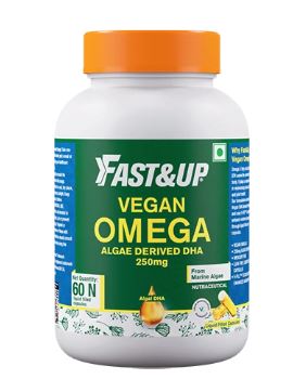 Fast&Up Vegan Omega