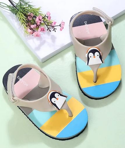 Babyoye Flip Flops