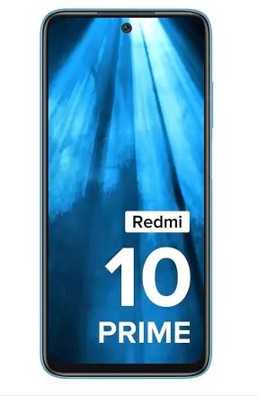 Redmi 10 Prime