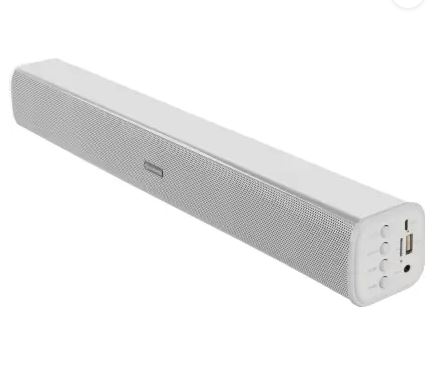 ZEBRONICS Zeb Vita Pro with TWS 24 W Bluetooth Soundbar