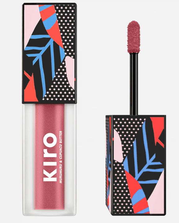 Super Butter Lip Lacquer