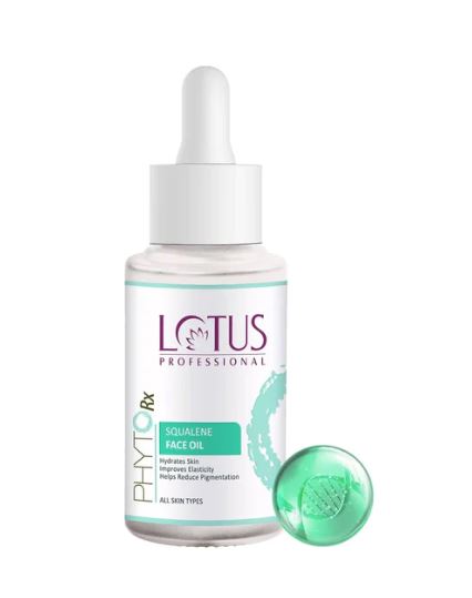 Phytorx Squalene Face Oil