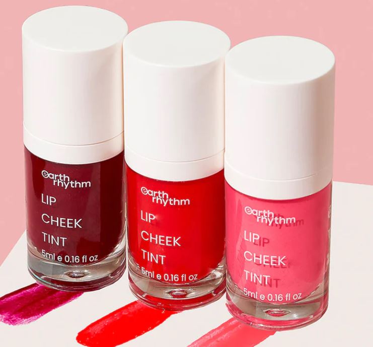 Lip & Cheek Tint