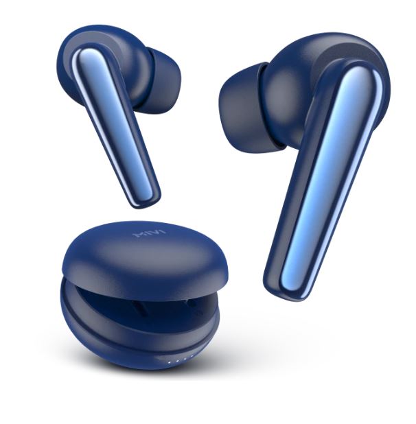 DuoPods T50 Earbuds