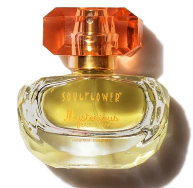 Mysterious Eau De Parfum