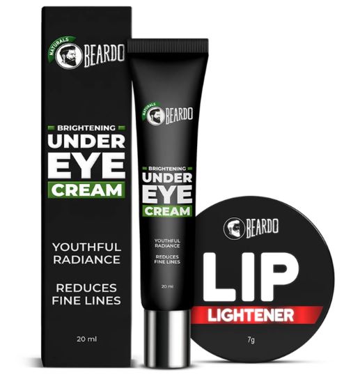 Eyes & Lip Lightning Combo