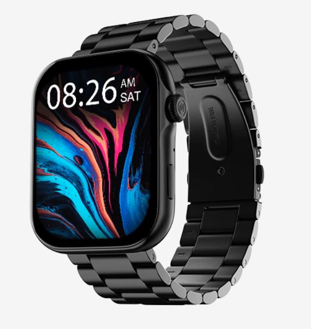 ColorFit Vision 3 AMOLED