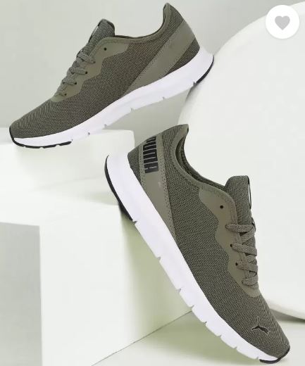 Hustle V2 Sneakers For Men