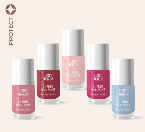 Nail Paints