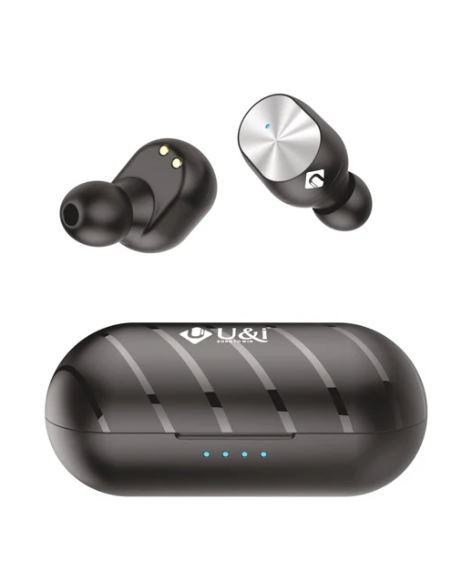 Mystar True Wireless Earbuds