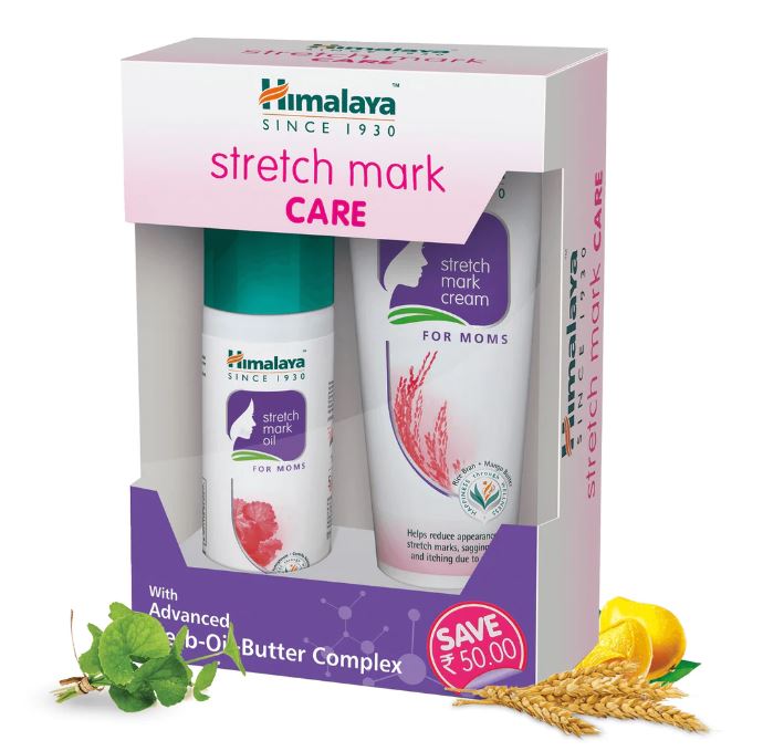 Stretch Mark CARE