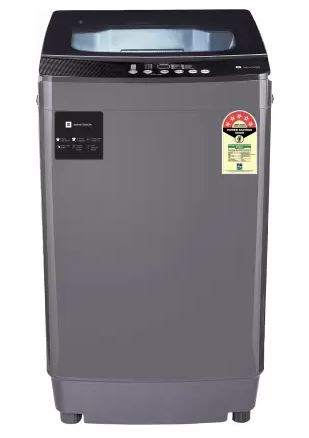 realme TechLife 7.5 kg Washing Machine