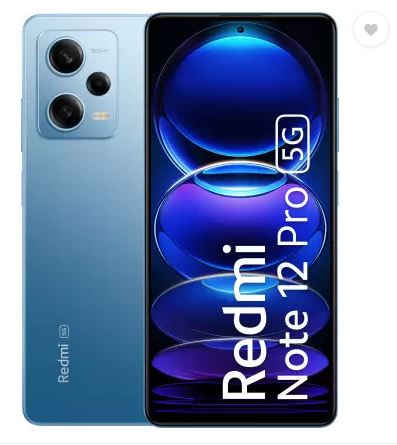 REDMI Note 12 Pro 5G