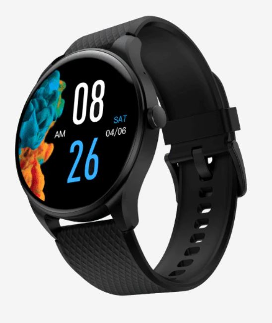 Fuse Plus AMOLED
