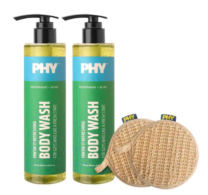 Daily Cleanse Duo