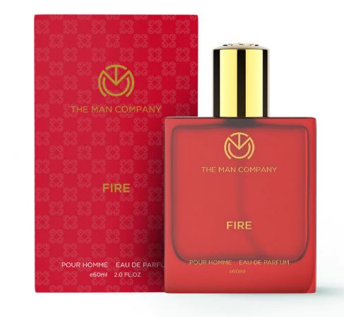 Eau De Parfum