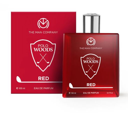 Polo Red Perfume