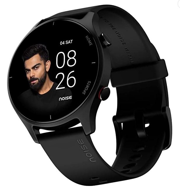Noise Newly Launched Twist Bluetooth Calling Smart Watch