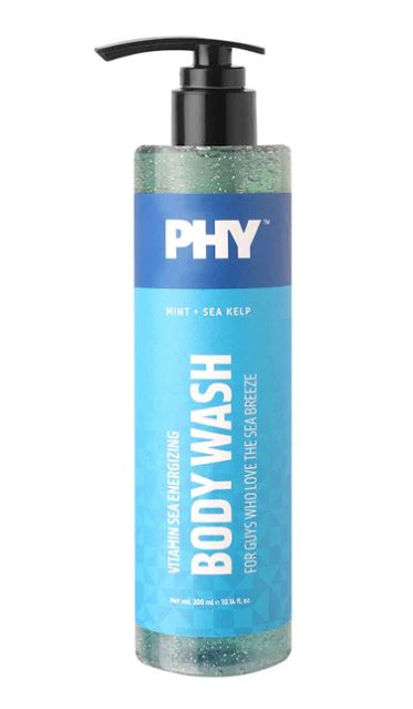 VITAMIN SEA ENERGIZING BODY WASH