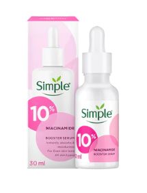 10% Niacinamide + Pro-Vit B5 Booster Serum