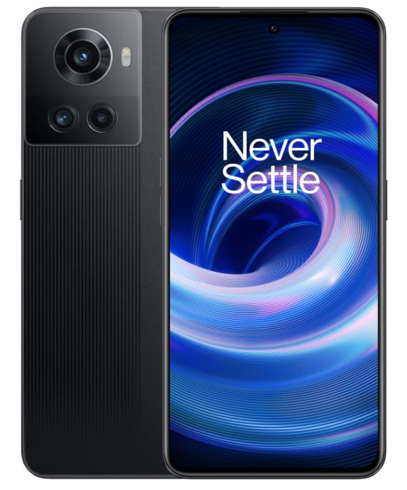 OnePlus 10R 5G
